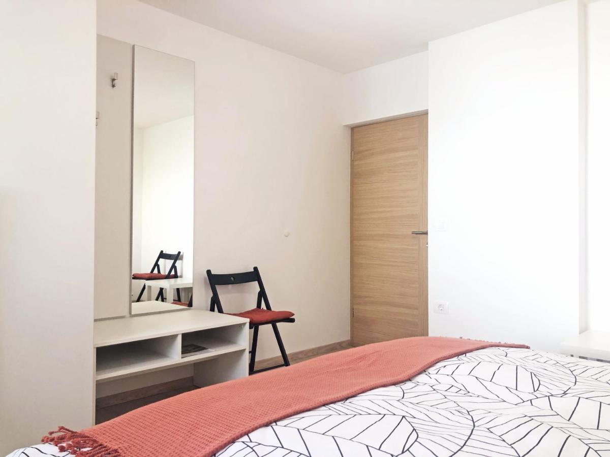 Apartment Vida Bled Eksteriør bilde