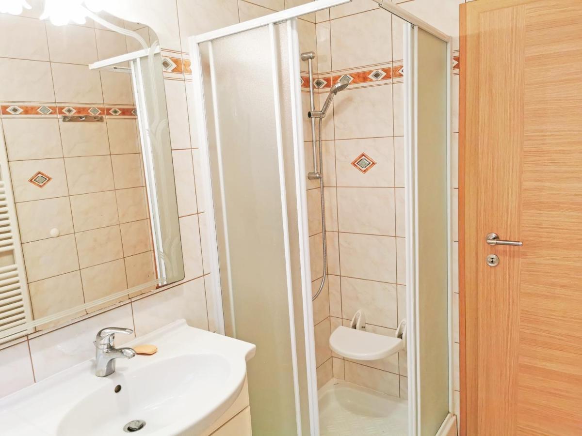 Apartment Vida Bled Eksteriør bilde